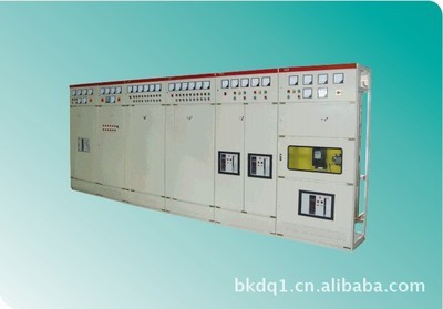 GGD型交流低壓配電柜 價(jià)格、廠家與產(chǎn)品詳解